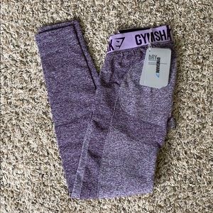 GYMSHARK Flex Leggings V3